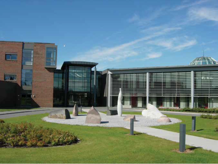 Integral Ecology, Earth Spirituality and Economics - Business Ethics Center